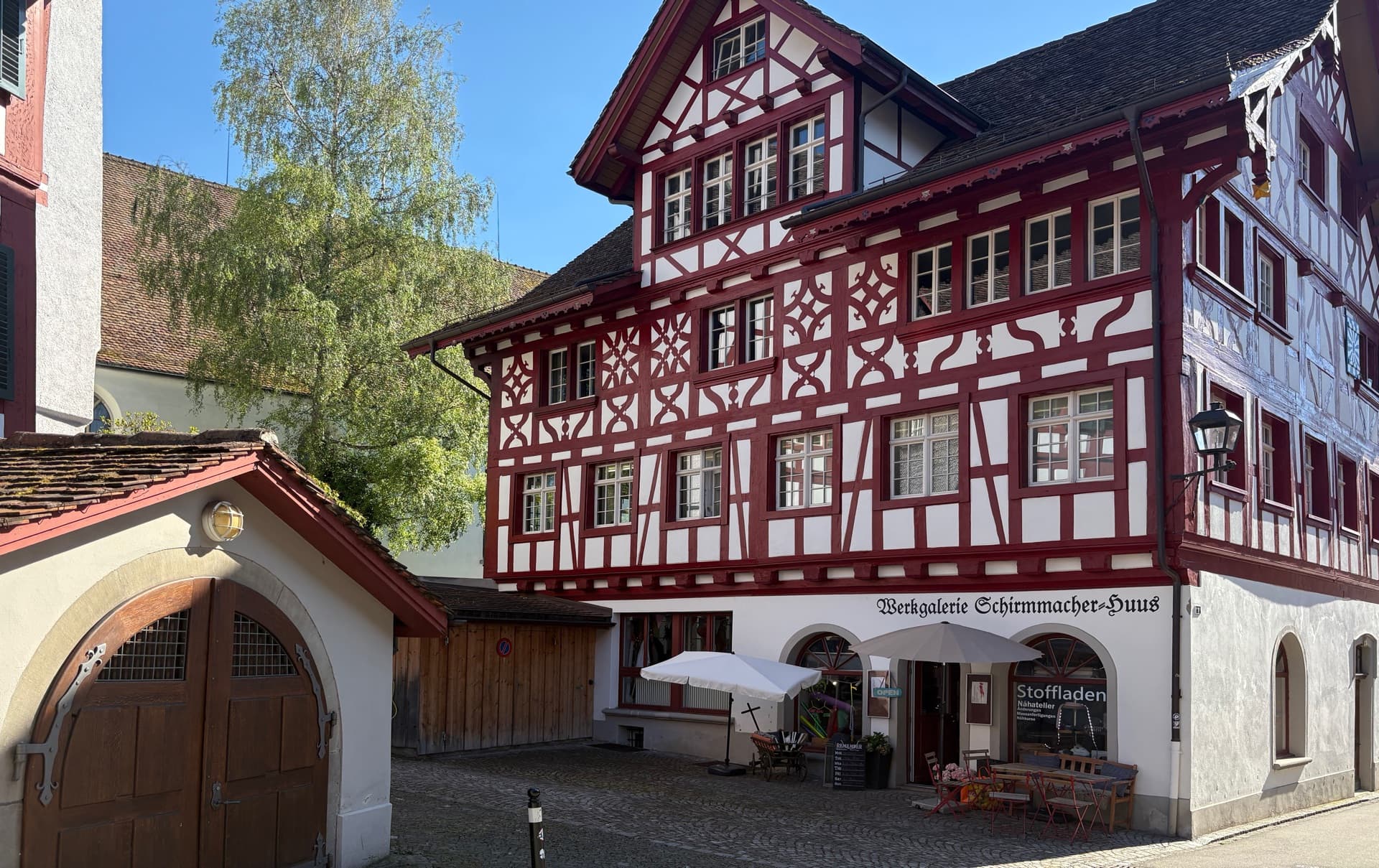 Anbindung – Bild 8