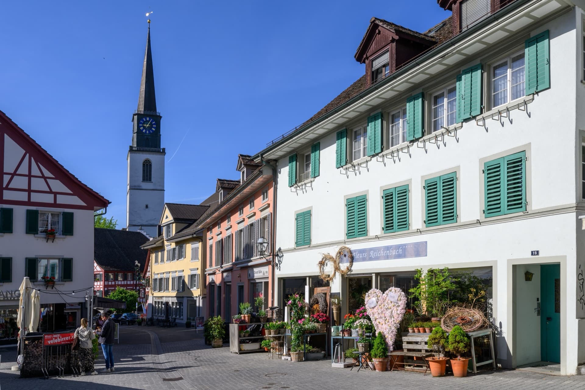 Anbindung – Bild 3
