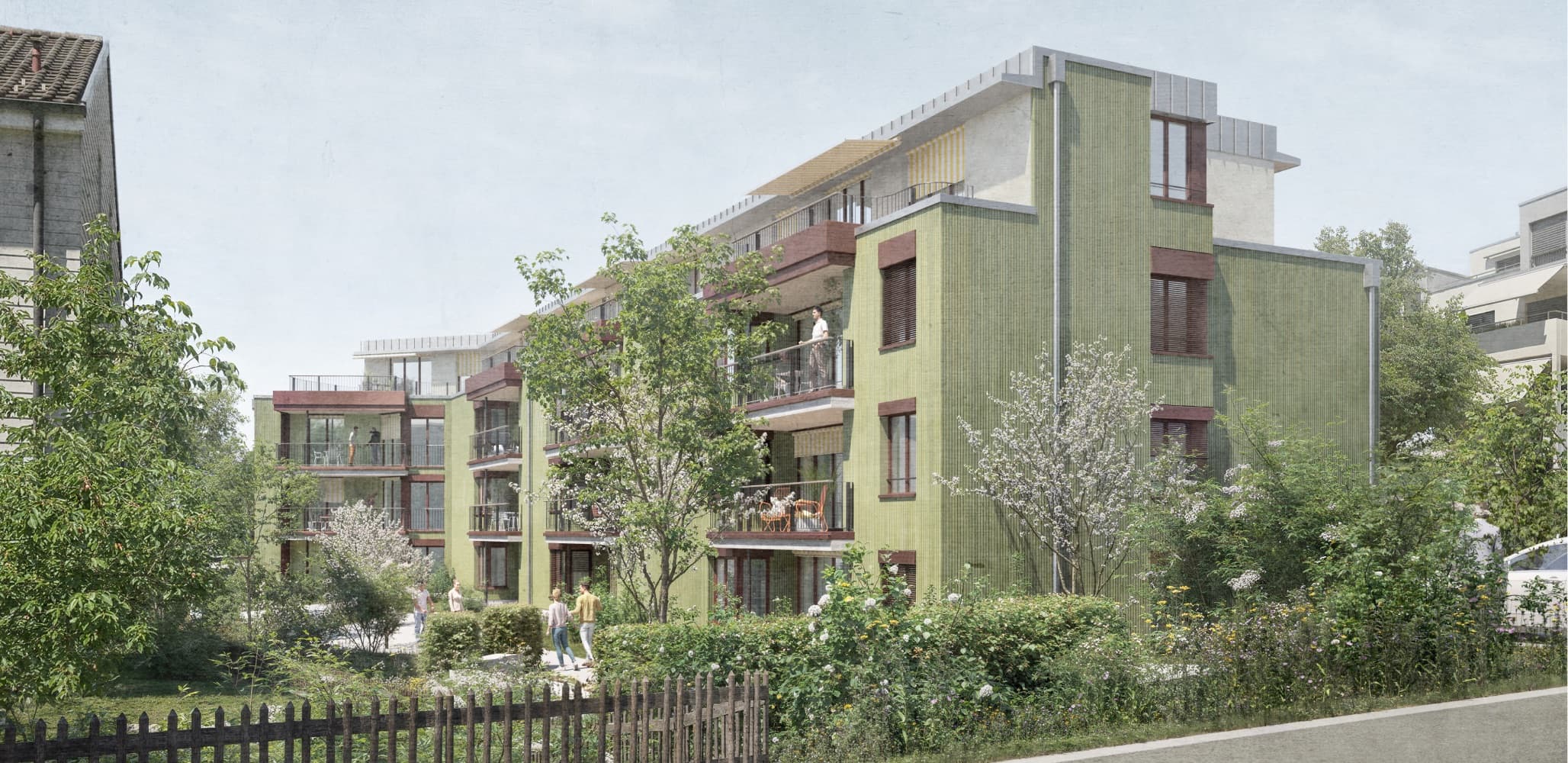 Ausbau – Bild 6