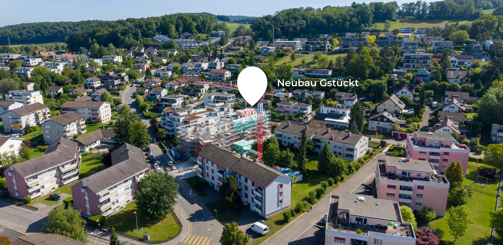 Neubau Gstückt – Bild 3